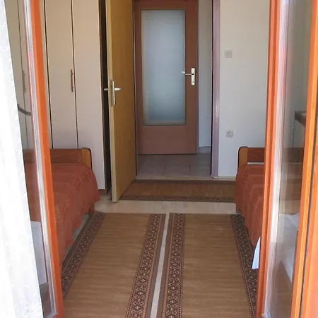 Trk * Rogoznica (Sibenik-Knin)
