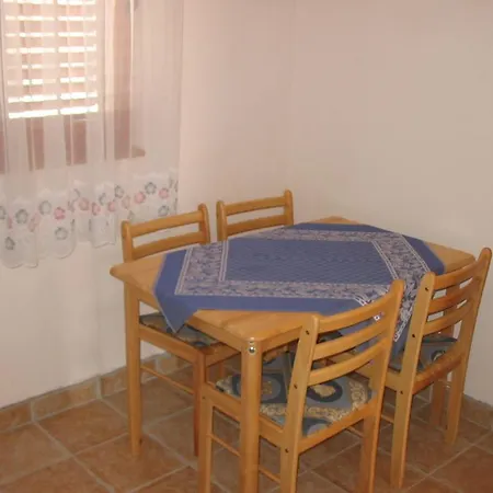 Apartamento Trk