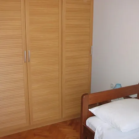 Trk * Rogoznica (Sibenik-Knin)