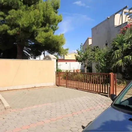 Apartamento Trk Rogoznica (Sibenik-Knin)