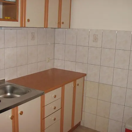 Trk * Rogoznica (Sibenik-Knin)