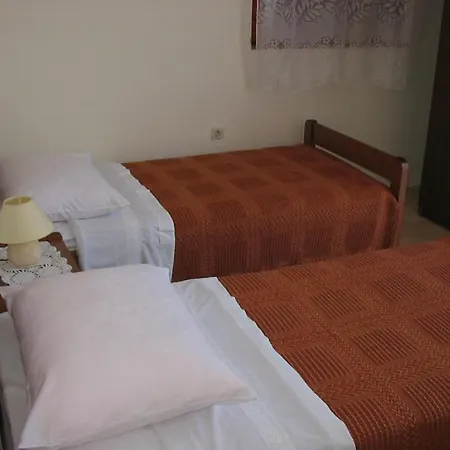 Apartamento Trk *