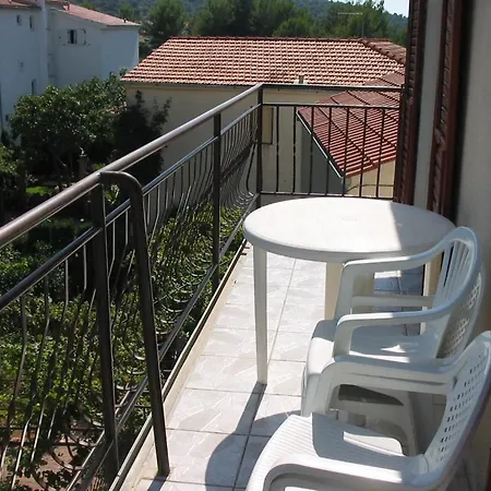 Apartamento Trk